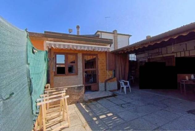 Immobile in asta di 274 m² con più di 5 locali e box auto in vendita a Porto Viro - Foto 4