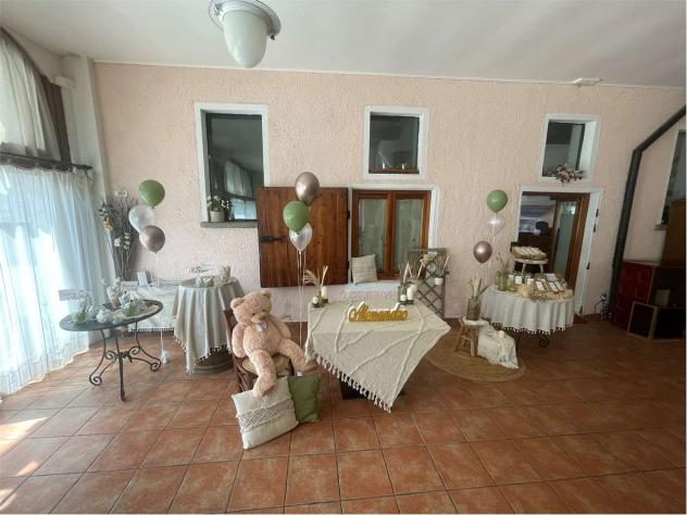 V000872 - RODERO loc. Tibis AGRITURISMO con RISTORANTE - Foto 16