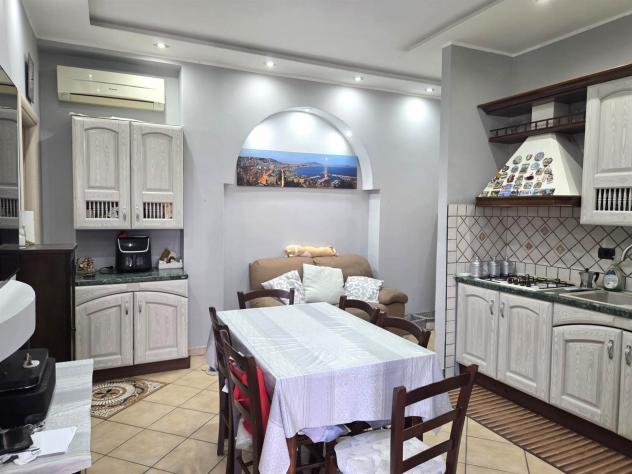 Vendita Appartamento da 80 mq in VIA GORIZIA - Foto 3