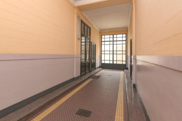 Trilocale in vendita a Torino - Foto 3