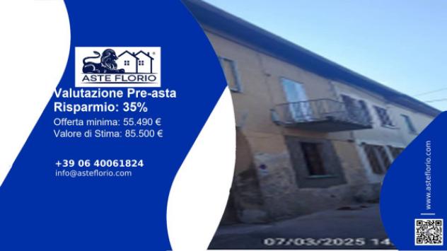 Immobile in asta di 114 m² in vendita a Venegono Inferiore - Foto 2