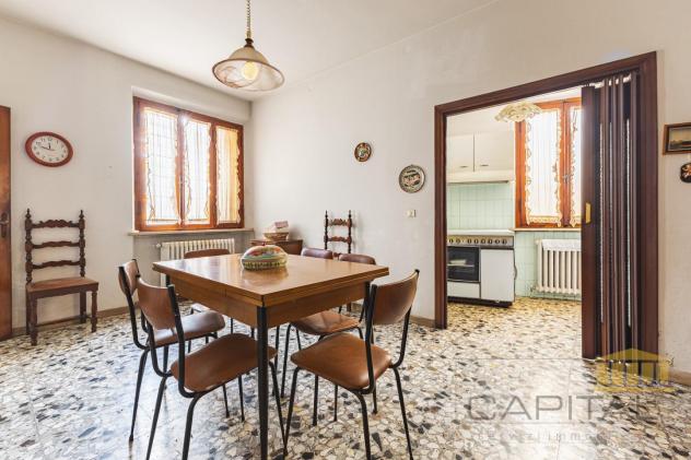 Terratetto in vendita a Vicopisano 210 mq Rif: 1378517 - Foto 9