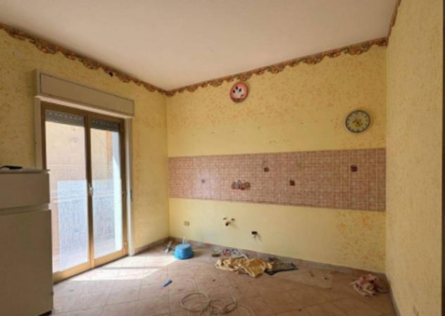 Immobile in asta di 90 m² in vendita a Villabate - Foto 4