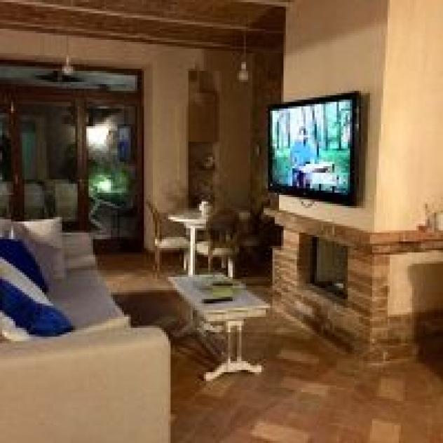 Villa Antica Quercia & S.p.a.