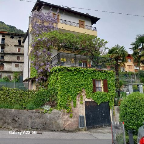 Casa trilocali e bilocali. Valtellina Mello - Foto 9