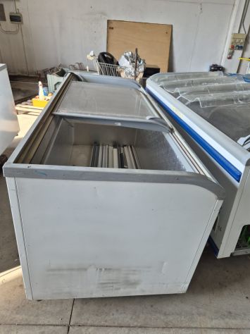 POZZETTI FREEZER USATI DA RIPARARE - Foto 3