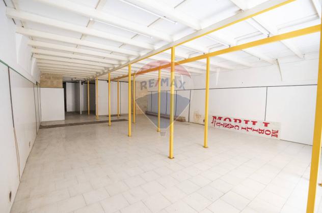 Locale Commerciale in vendita a Caltagirone - Foto 4