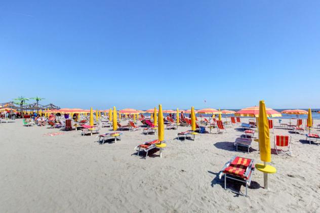 Residence in vendita a Comacchio