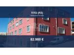 Immobile in asta di 257 m² con più di 5 locali in vendita a Tito