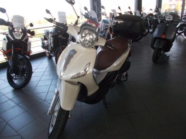 PIAGGIO Beverly 300 i.e. . rif. 24163180 - Foto 3