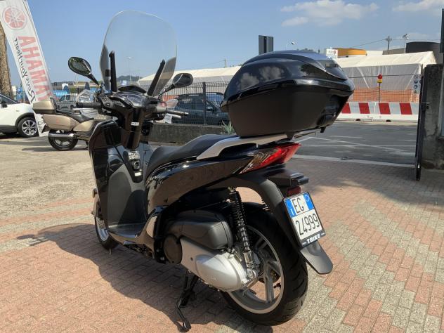 Honda SH 300 Pochissimi chilometri - Foto 4