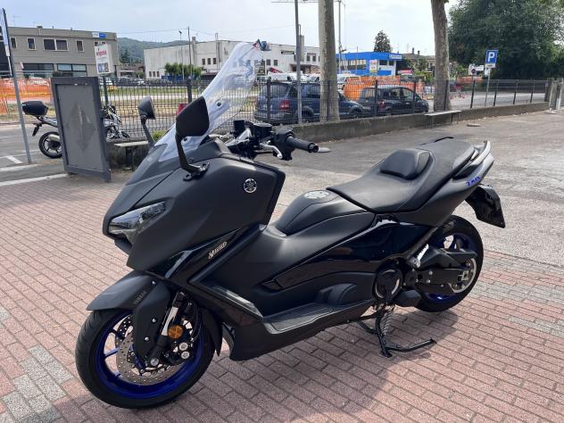 Yamaha T Max 560 pochissimi km 35kw A2 - Foto 3