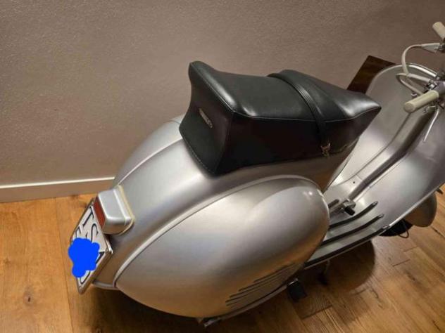 PIAGGIO Vespa (VSB1T) 160 GS 150 Gs Cavi Esterni rif. 23989303 - Foto 3