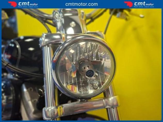 HARLEY-DAVIDSON 883 Standard - XL 883 Garantita e Finanziabile rif. 23779229 - Foto 10