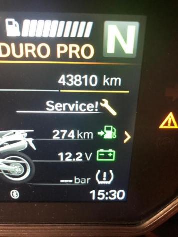 BMW F 850 GS Adventure rif. 22590660 - Foto 7