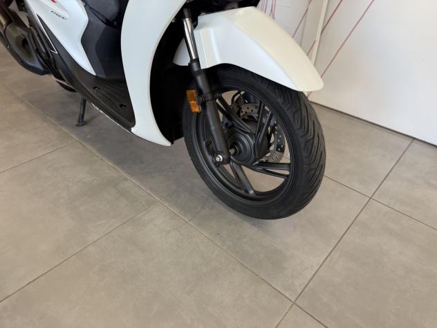 Honda SH 150 SH 150 SPORTY - YM 2024 - Foto 7
