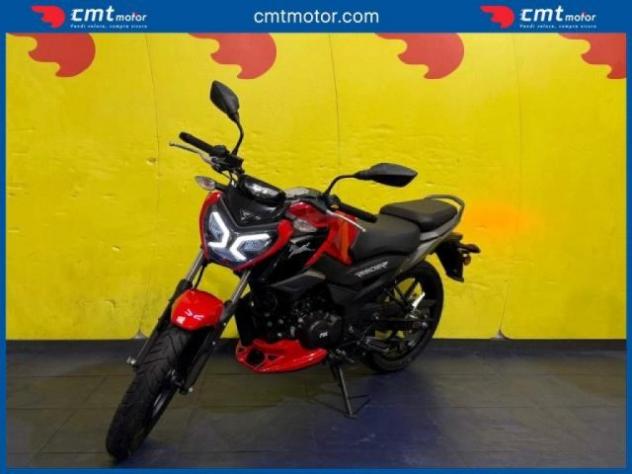 TVS Motor Raider 125 Garantita e Finanziabile rif. 23979087 - Foto 2