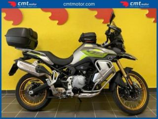 VOGE Valico 900DSX Garantita e Finanziabile rif. 23925543