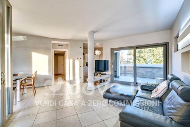 Appartamento di 127 m² con 3 locali in vendita a Bonate Sopra - Foto 3