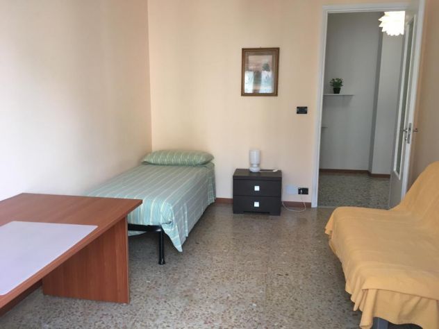 CERCASI 1 STUDENTESSA per l’affitto di 1 camera singola in appartamento da 70 mq - Foto 7