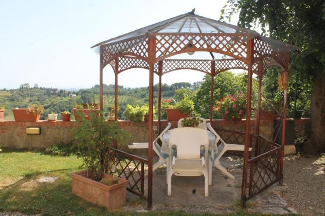Appartamento in affitto a Lari - Casciana Terme Lari 135 mq Rif: 1399115 - Foto 3