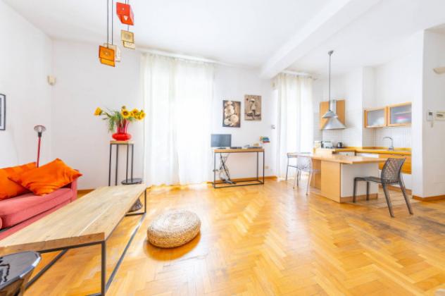 Appartamento di 65 m² con 2 locali in affitto a Milano - Foto 3
