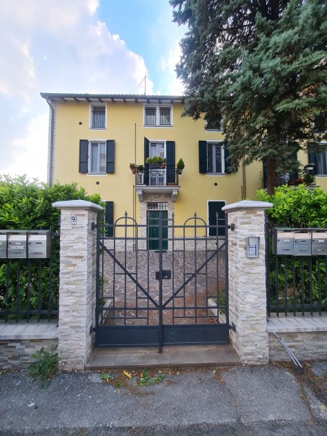Bilocale zona ospedale
