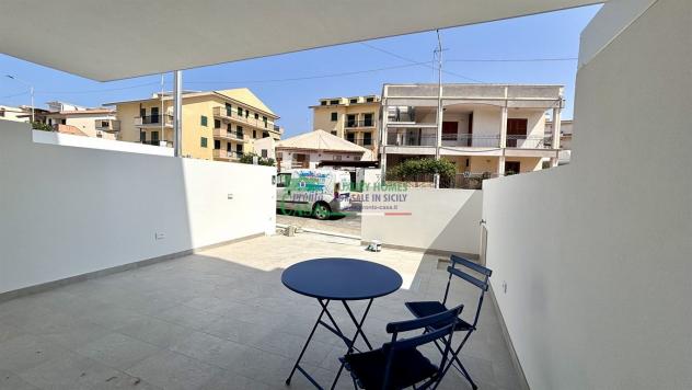 Rif. 2389 - Appartamento con veranda per locazione annuale a Marina di Ragusa - Foto 3