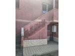 INFERNETTO BILOCALE ARREDATO CON BALCONE E POSTO AUTO