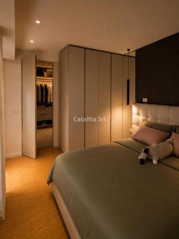 **LOFT ARREDATO IN AFFITTO IN VIA GIUSEPPE MAZZINI – SESTO SAN GIOVANNI** - Foto 6