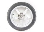 SYM HD 200 EVO 42601HHW000SH CERCHIO RUOTA POSTERIORE (FRENO A TAMBURO) 2.7 &hellip;