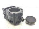 APRILIA ATLANTIC EURO 3 250 CILINDRO CON PISTONE MOTORE 2006 2008 SPE00
