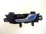 4F0839020 MANIGLIA INTERNA PORTA POSTERIORE DESTRA AUDI A6 C6 3.0 D 4X4 165 &hellip;