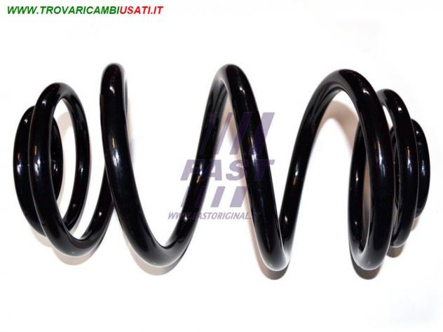 MOLLA SOSPENSIONE RENAULT TRAFIC 01 POSTERIORE FT12250  RENAULT - TRAFIC - 2001  2014