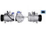 Compressore aria condizionata Elstock Bosch per Vw Touareg revisionati Sander