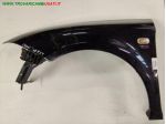 PARAFANGO ANT. SX NERO MET 999-U1310408 Carrozzeria  Lamierati esterni  Fia &hellip;