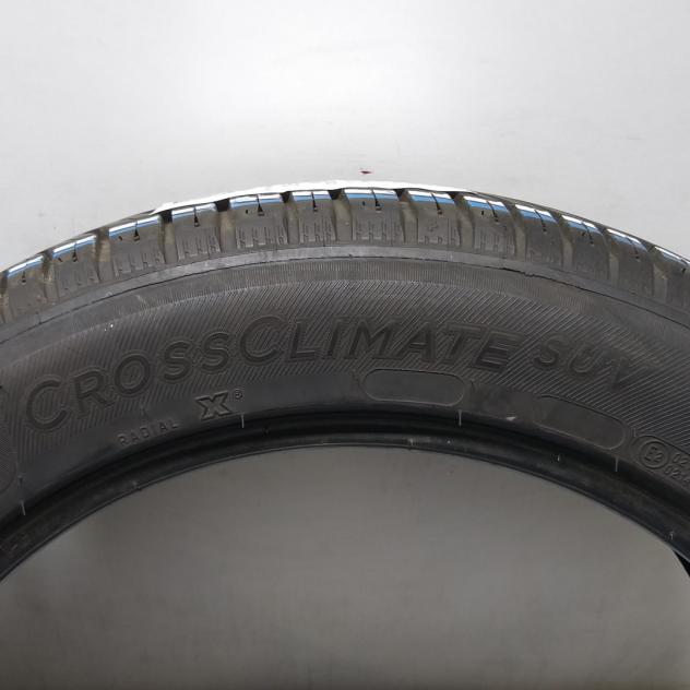 2 GOMME 215 55 18 MICHELIN A75120 - Foto 5