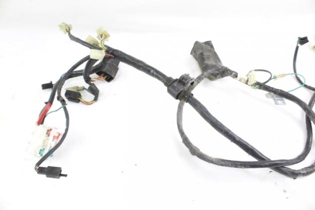 HONDA X8R S 50 32100GCM900 CABLAGGIO IMPIANTO ELETTRICO SZS50S 98 - 04 MAIN WIRING HARNESS - Foto 3