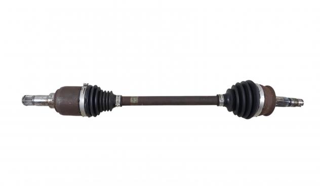 SEMIASSE ANTERIORE SINISTRO LANCIA Ypsilon 4° Serie 0052126660 (1123)