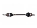 SEMIASSE ANTERIORE SINISTRO LANCIA Ypsilon 4° Serie 0052126660 (1123)