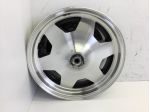 SUZUKI BURGMAN AN 400 CERCHIO RUOTA ANTERIORE 13 X 3.00 - NO DISCO 2001 2002