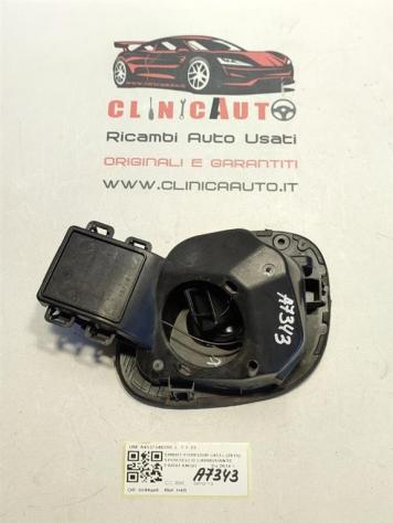 SPORTELLINO CARBURANTE SMART Forfour 453 A4537540300 H4B (14) - Foto 2