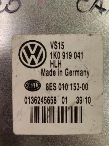 CENTRALINA START E STOP VOLKSWAGEN Scirocco Serie (137) 1K0919041 8ES010153 CAX benzina 1390 (0814) - Foto 2