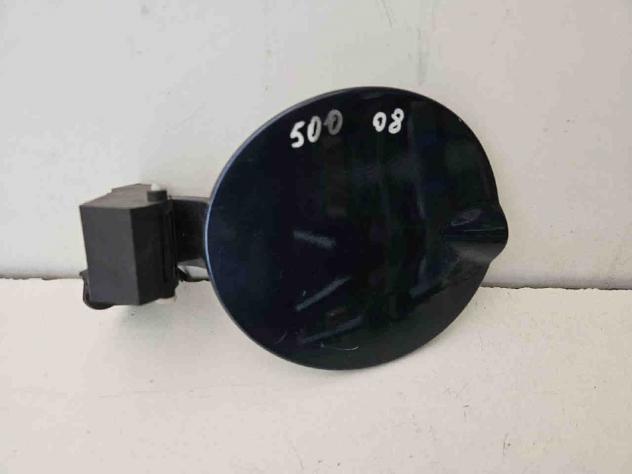 SPORTELLINO CARBURANTE FIAT 500 Serie (0714)