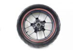 BMW G 650 X 36317708791 CERCHIO RUOTA POSTERIORE 4.50X17 (PNEUMATICO NUOVO) &hellip;