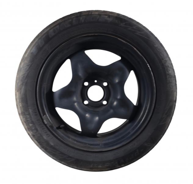 CERCHIO IN FERRO CITROEN C3 AirCross 9811038280 (17) - Foto 2
