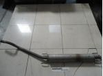 13115563TUBO DI SCARICO CON SILENZIATORE POSTERIORE OPEL ASTRA H 1.6 B 85KW …