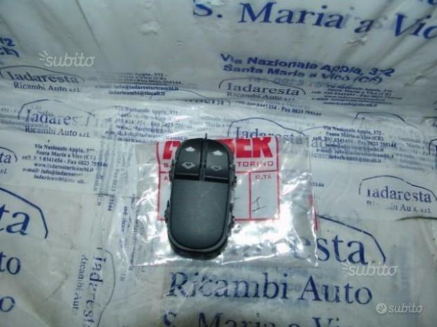 Interruttore alzacristalli ford focus 4781958