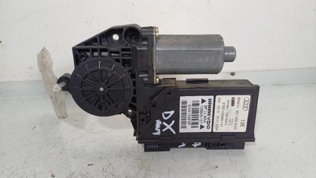 MOTORINO ALZAVETRO ANTERIORE DESTRA AUDI A4 Avant (8E) 8E1959802G AVF (0004)