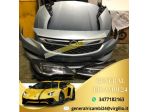 MUSATA COMPLETA OPEL ASTRA 2019